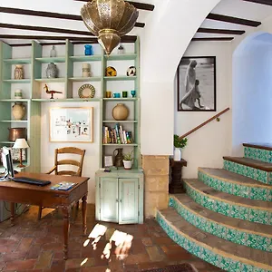 ** Hotel La Casa Del Califa Spain