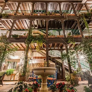 El Rey Moro Boutique Hotel Siviglia