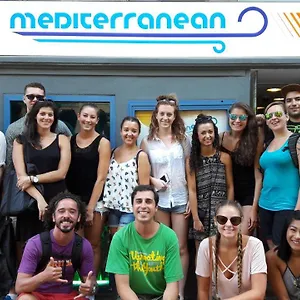 Mediterranean Hostel