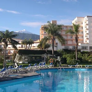 *** Hotel Elegance Miramar Spain