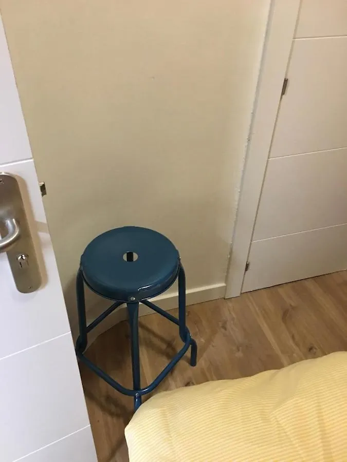 Affittacamere Practical Room: Barcelona-Fira-Airport L'Hospitalet de Llobregat Spagna