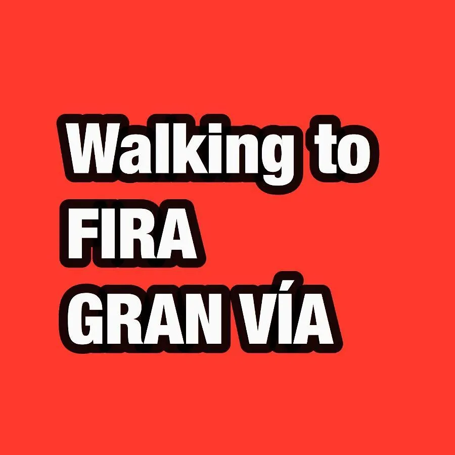 Affittacamere Practical Room: Barcelona-Fira-Airport L'Hospitalet de Llobregat